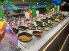 -纽约客美式餐厅(新奥购物中心店)