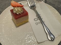 -gaga(北京新中关购物中心店)