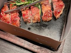 -卡朋西餐(宝安大仟里店)