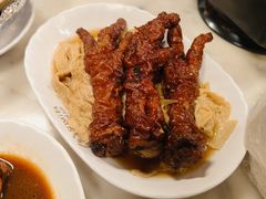 -松發肉骨茶(牛车水店)