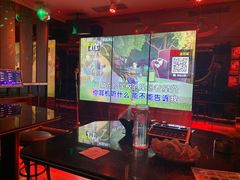 -星派对KTV(东区远洋店)