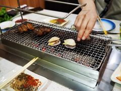 -元坊珲春无烟串城(北海路店)