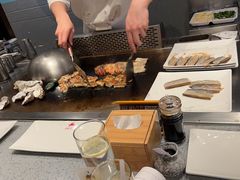 -大渔铁板烧(大悦城店)