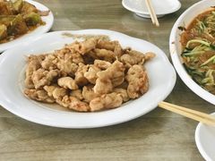 -三合盛包子(盘锦路店)