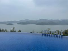 -天目湖涵田半山温泉