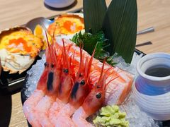 -夯食·创意料理(世纪汇店)