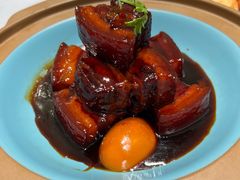 -红城阁·上海味道(四平路店)