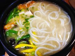 -双桥园·云南过桥米线(古城南门店)