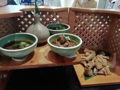 -夜宴江景餐厅
