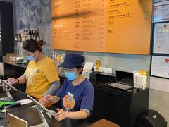 -东亚银行(上海分行)