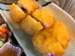 -Hi YOU你的饭局泰餐厅(雍和宫店)