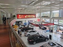 -上海和展广汽丰田4S店(老闵行店)