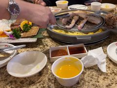 -東門韩国传统烤肉·韩国料理(银座直营店)