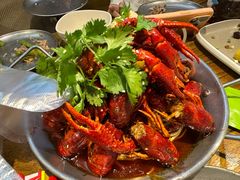 -不是烧烤·武汉大排档(大成路店)