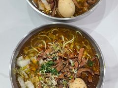 -鹍记特色牛杂面