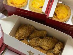 -肯德基(叠彩店)