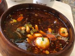 -金乐活美食(中街店)