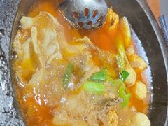-肖记牛肉鱼杂馆·省级非遗(柏林春天直营店)