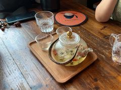 -BUND·FIVE外滩5号(天际店)