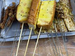 -小民大排档(马场角横路店)