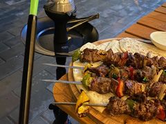 -ALAMEEN阿拉伯餐厅(三里屯店)