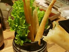 -赤坂亭·M9和牛烧肉·铁板烧(合肥万象城店)
