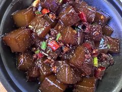 -叁宝烧烤 西安烧烤 领跑品牌(学府路店)