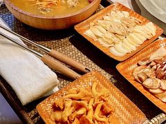 -芸山季·云南山珍菌火锅(宝能环球汇店)