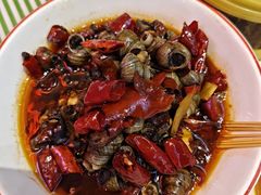 -可可大虾武汉土菜大排档(万松园1店)