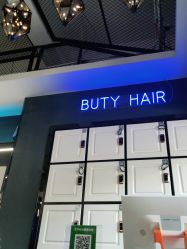 -BUTY HAIR 比帝专业烫染店