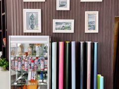 -宝捷星宝马·奔驰·保时捷专修·特斯拉钣喷中心(宝安店)