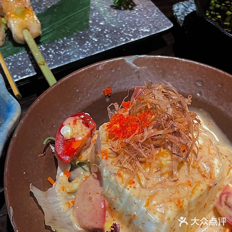 郑州烧鸟店｜盲点无雷 这家公认最好吃❕