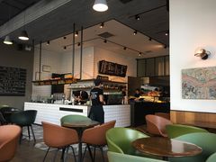 大堂-Wagas沃歌斯(富力广场店)