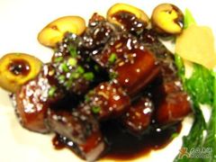 红烧肉-兴圆苑