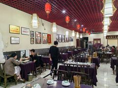 -丁太婆老妈蹄花(人民公园非遗总店)