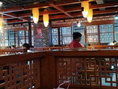 大堂-蜀家渝重庆火锅(南屏街店)