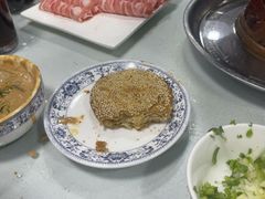 -同城四季爆肚涮羊肉(安华里店)