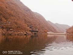 -双龙峡