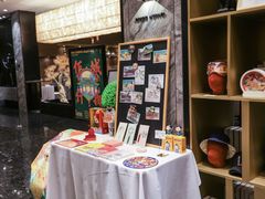 -乔治莫兰迪酒店(济南解放路山东大学店)