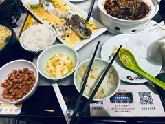 -京城小江南·北京烤鸭·江南土菜·白鱼(中关村店)