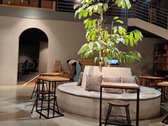 -GOTLOT COFFEE&KITCHEN角落厨房NOOK店