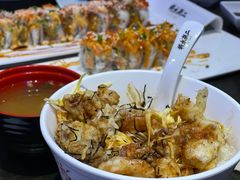 -将太无二·北美传奇寿司(荟聚购物中心西红门店)