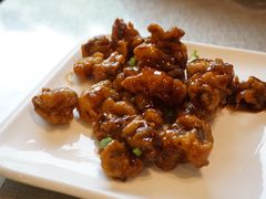 糖醋里脊-火龙堂·风味民间菜(文一路店)