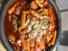 -MI WU FACTORY米屋美食工厂餐厅(绿地店)