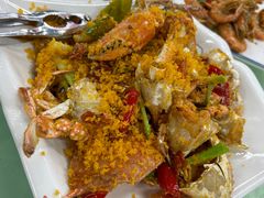 -景好海鲜餐厅(大鹏必选旅游店)