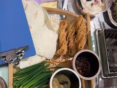 -古彭7只羊·招牌白串·碳锅羊肉旗舰店