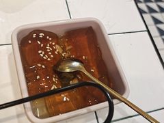 -一味一诚•鲜嫩烤鱼(昌发展万科广场店)