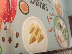 -滕记星发餐室·新加坡菜(巨鹿路店)