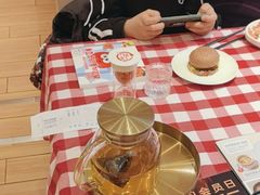 -西贝(虹口龙之梦店)