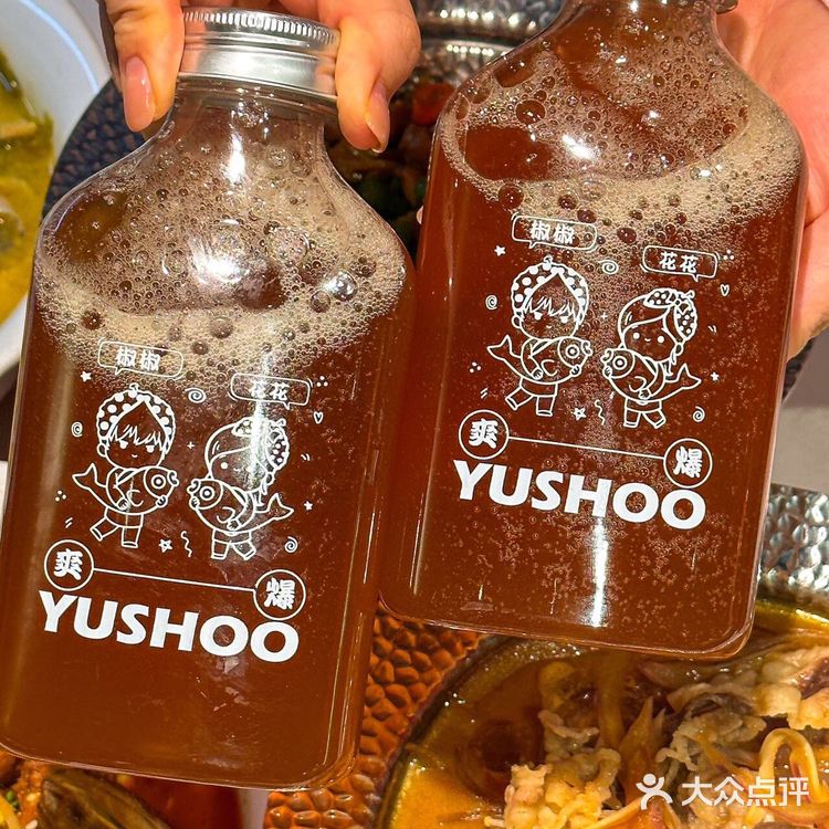 这家餐厅太适合我了吧！性价比高的冒烤鸭[礼花]